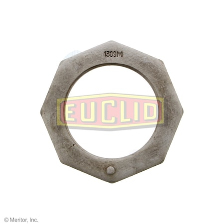 Euclid Spindle Nut, E7664 E7664